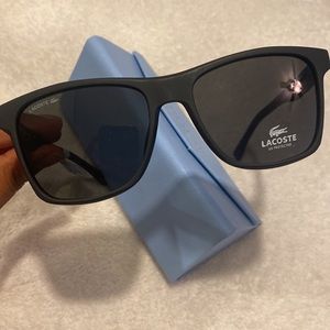 Lacoste sunglasses